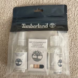 Timberland Boot Cleaning Kit
